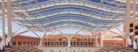 MOHAMMED VI POLYTECHNIQUE